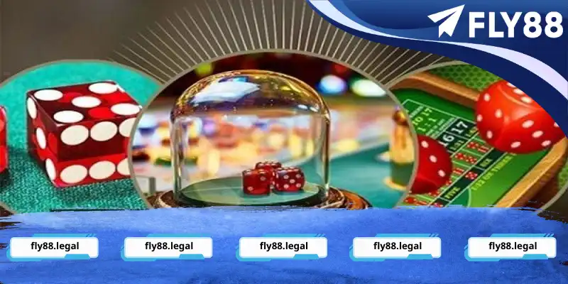 Tìm hiểu về game Sicbo là gì?